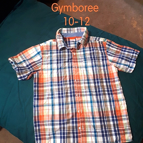 Assorted children's clothes - Picture 2 of 7